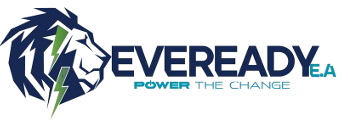 EVEREADY Logo