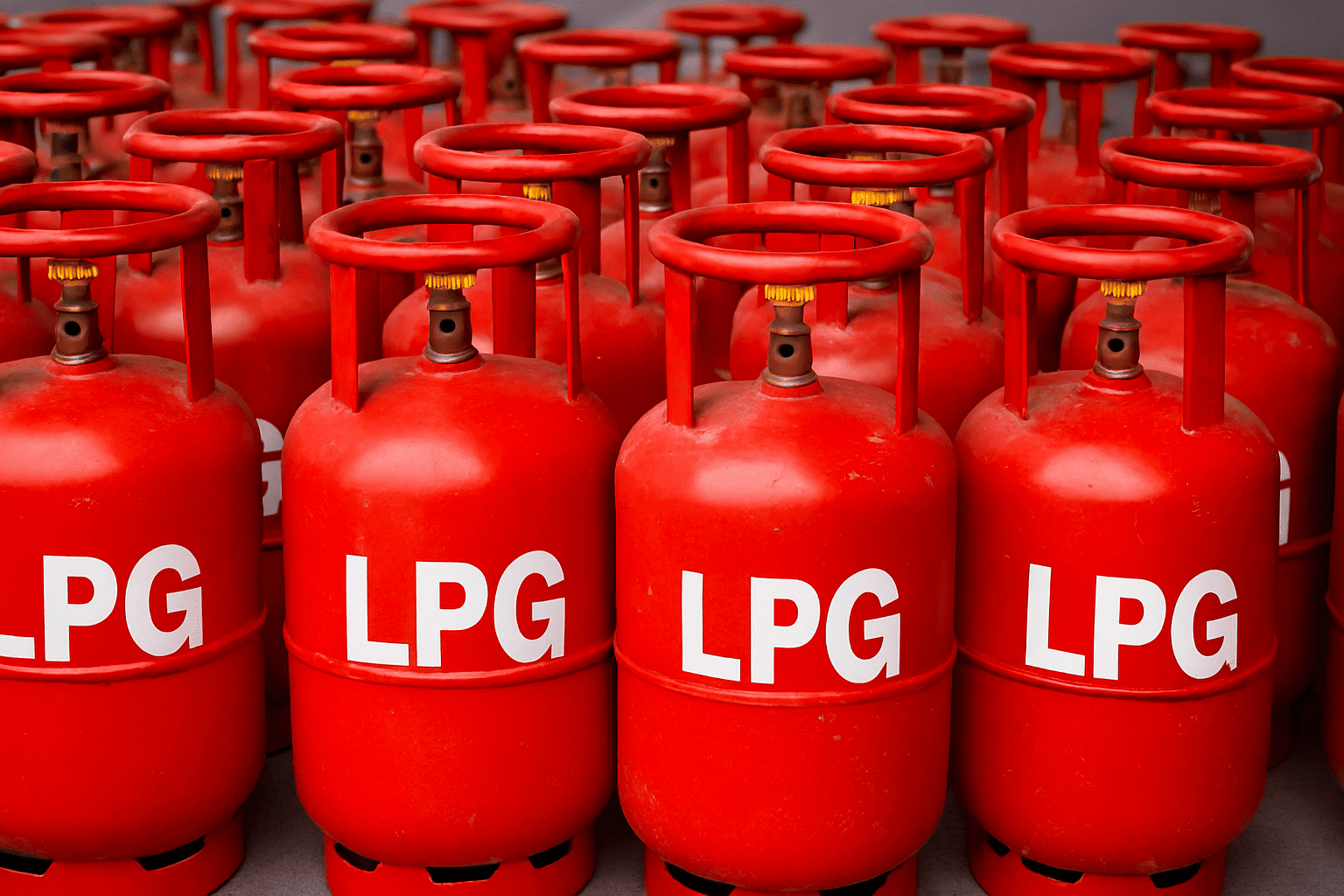 Clean Cooking Energy